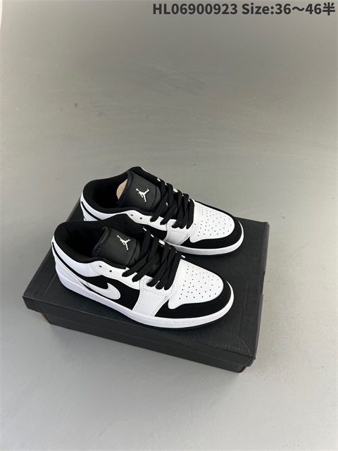 men air jordan 1 shoes 2023-10-9-052